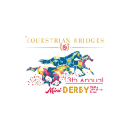 13th Annual Mini Derby - logo